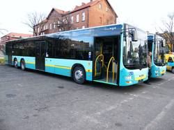 INGTOP METAL, s.r.o. dodal pro autobusové depo PKM JAWORZNO v Polsku montážní jámy JBR 60